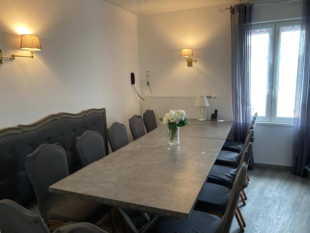 L'ecrin 88 Vosges Hotel 3*
