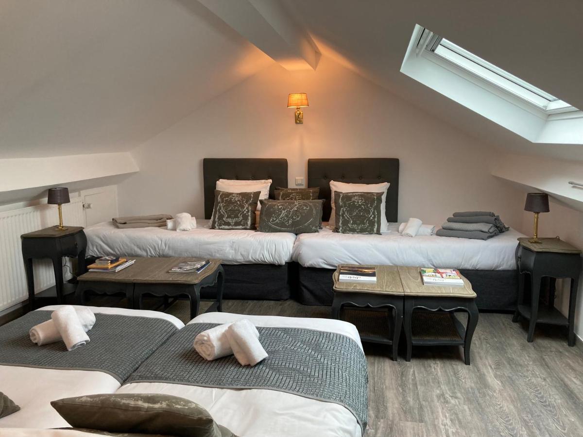 Et L'ecrin 88 Vosges Hotel 3*