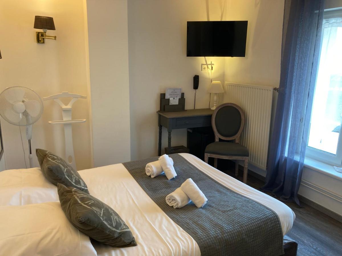 L'ecrin 88 Vosges Hotel