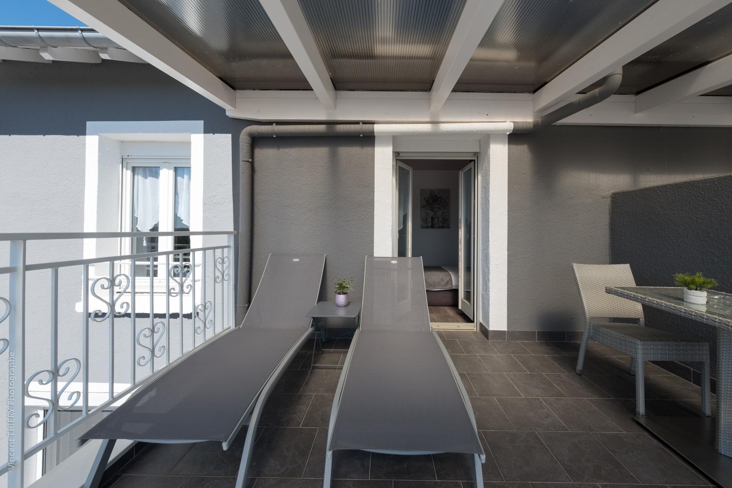 L'ecrin 88 Vosges Hotel
