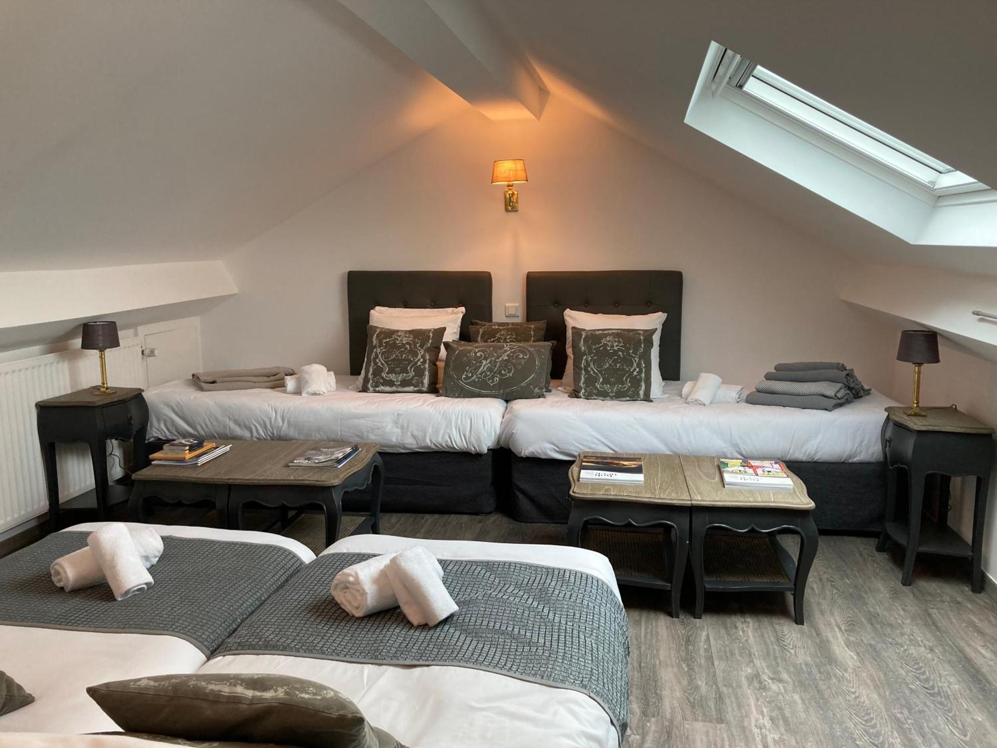 Hotel L'ecrin 88 Vosges 3*