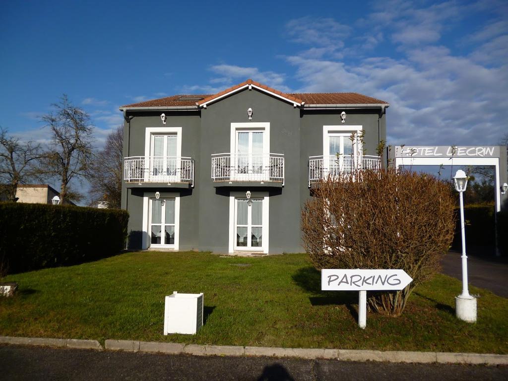 L'ecrin 88 Vosges 3* Grandvillers