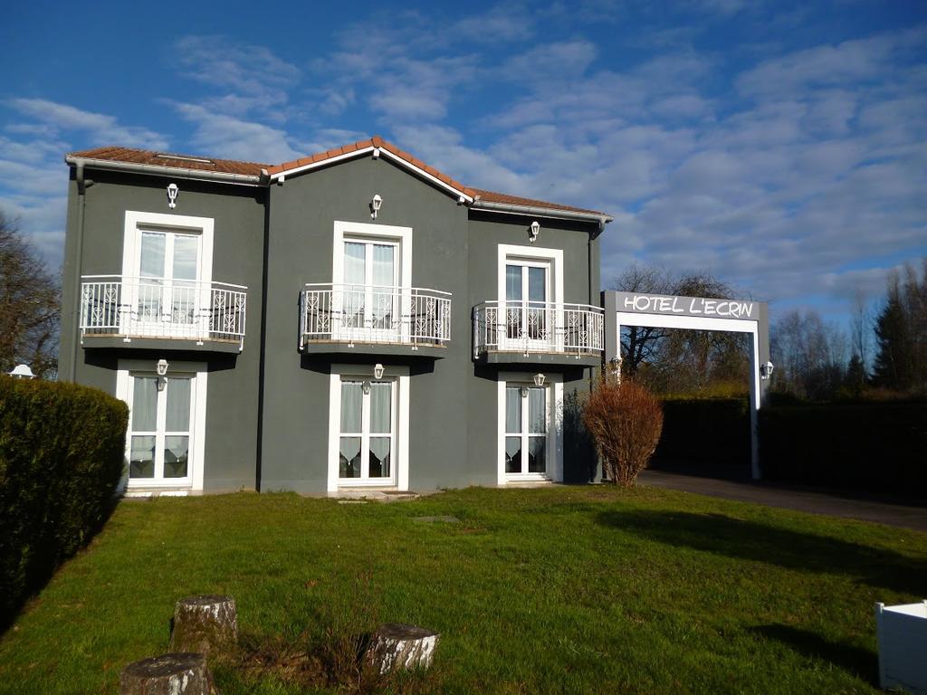 Hotel L'ecrin 88 Vosges