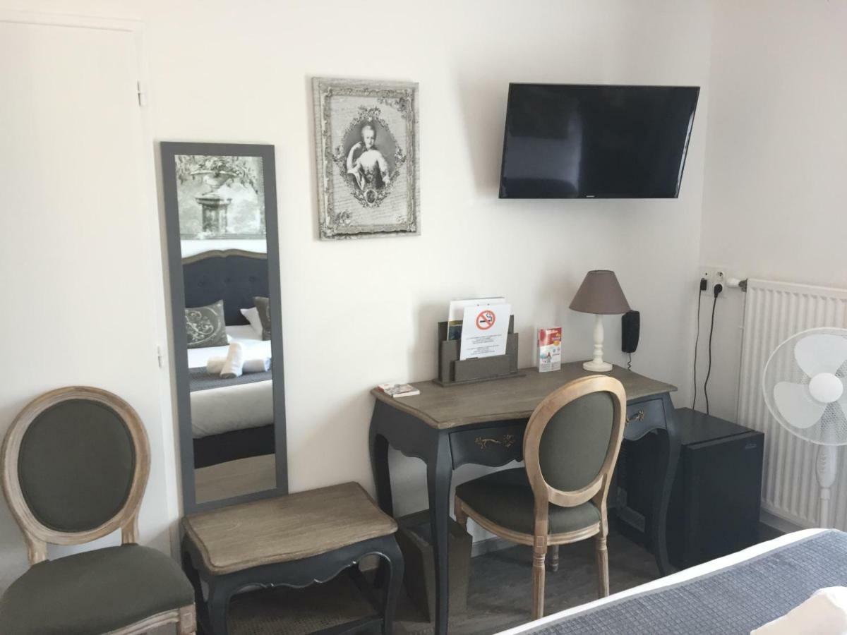 Hotel L'ecrin 88 Vosges